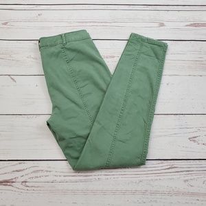 VS Victoria's Secret Skinny Jeans Size 2 | Zippers